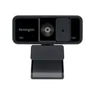 Kensington Kamera internetowa W1050 1080p ze stałą ogniskową i szerokokątnym obrazem