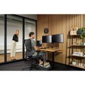 Kensington Pro Fit Ergo KB675 EQ TKL klawiatura Bluetooth Czarny