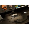 Kensington Stacja dokująca SD5000T5 EQ Thunderbolt 5 z potrójnym 4K i PD 140 W — Windows/macOS