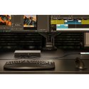 Kensington Stacja dokująca SD5000T5 EQ Thunderbolt 5 z potrójnym 4K i PD 140 W — Windows/macOS