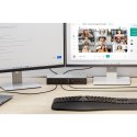 Kensington Stacja dokująca SD5000T5 EQ Thunderbolt 5 z potrójnym 4K i PD 140 W — Windows/macOS