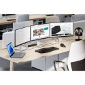 Kensington Stacja dokująca SD5000T5 EQ Thunderbolt 5 z potrójnym 4K i PD 140 W — Windows/macOS