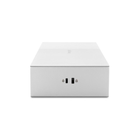 Kensington Stacja dokująca SD5000T5 EQ Thunderbolt 5 z potrójnym 4K i PD 140 W — Windows/macOS