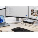 Kensington Stacja dokująca SD5000T5 EQ Thunderbolt 5 z potrójnym 4K i PD 140 W — Windows/macOS