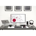 Kensington Stacja dokująca SD5000T5 EQ Thunderbolt 5 z potrójnym 4K i PD 140 W — Windows/macOS