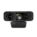 LogiLink UA0381 kamera internetowa 1920 x 1080 px USB 2.0 Czarny