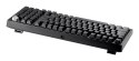 XPG SORCERER klawiatura Gaming USB QWERTY US English Czarny