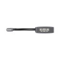 UNITEK HUB USB-C 7W1 PD 100W HDMI 2.0 Z PRZYCISKIEM ON/OFF