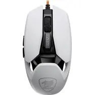 COUGAR CGR-WONW-M487 myszka Gaming Po prawej stronie USB Typu-A Optyczny 20000 DPI