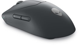 Dell Mysz bezprzewodowa gamingowa Alienware Pro Dark