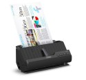 Epson ES-C320W ADF + skaner arkuszowy 600 x 600 DPI A4 Czarny