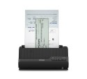 Epson ES-C320W ADF + skaner arkuszowy 600 x 600 DPI A4 Czarny