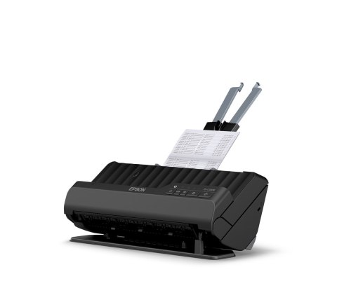 Epson ES-C320W ADF + skaner arkuszowy 600 x 600 DPI A4 Czarny