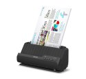 Epson ES-C320W ADF + skaner arkuszowy 600 x 600 DPI A4 Czarny