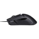 Gigabyte AORUS M5, mysz do gier, USB, optyczna, do 16000 DPI