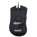 Gigabyte AORUS M5, mysz do gier, USB, optyczna, do 16000 DPI