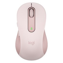 Mysz Logitech Signature M650 L Wireless Mouse ROSE