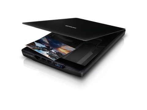 Skaner Epson Perfection V39II B11B268401 (OUTLET)