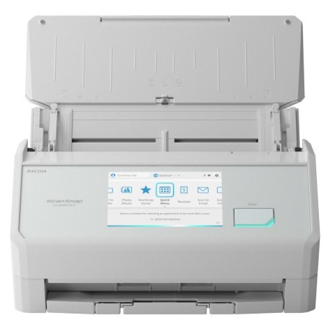 Skaner PA03860-B101