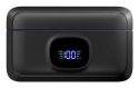 Streamplify MIC GO Czarny Mikrofon przypinany