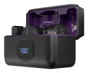 Streamplify MIC GO Czarny Mikrofon przypinany