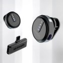 Streamplify MIC GO Czarny Mikrofon przypinany