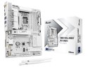 ASRock B860 Challenger WiFi White, 1851 ATX HDMI/USB-C DDR5
