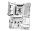 ASRock B860 Challenger WiFi White, 1851 ATX HDMI/USB-C DDR5