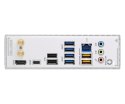ASRock B860 Challenger WiFi White, 1851 ATX HDMI/USB-C DDR5