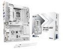 ASRock B860 Challenger WiFi White, 1851 ATX HDMI/USB-C DDR5