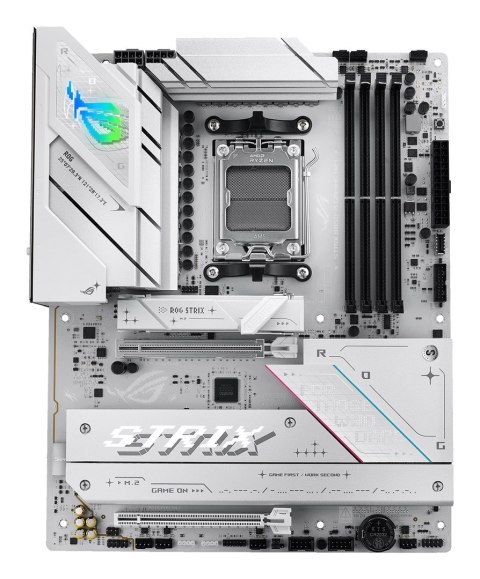ASUS ROG STRIX B850-A GAMING WIFI AMD B850 Gniazdo AM5 ATX