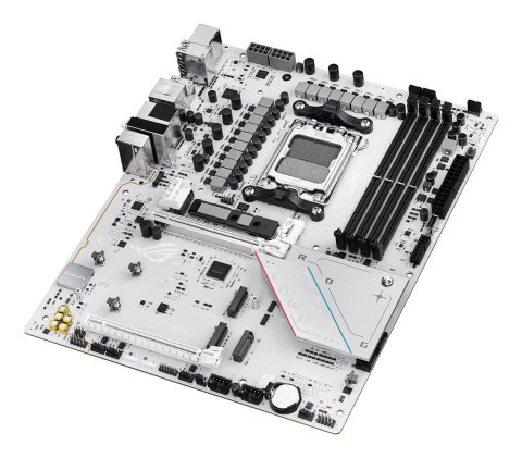 ASUS ROG STRIX B850-A GAMING WIFI AMD B850 Gniazdo AM5 ATX