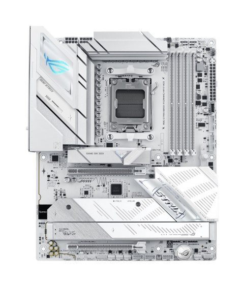 ASUS ROG STRIX B850-A GAMING WIFI7 NEO AMD B850 Gniazdo AM5 ATX