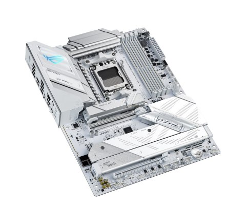 ASUS ROG STRIX B850-A GAMING WIFI7 NEO AMD B850 Gniazdo AM5 ATX