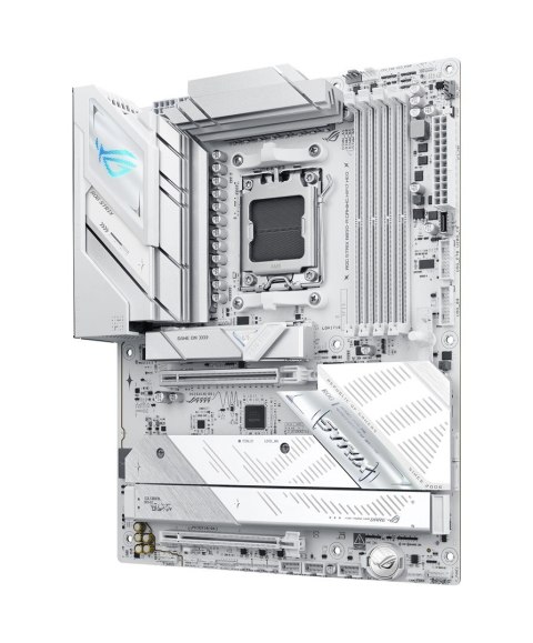 ASUS ROG STRIX B850-A GAMING WIFI7 NEO AMD B850 Gniazdo AM5 ATX