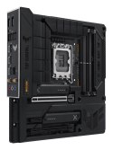 ASUS TUF GAMING B760M-BTF WIFI Intel B760 LGA 1700 micro ATX