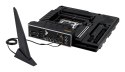 ASUS TUF GAMING B760M-BTF WIFI Intel B760 LGA 1700 micro ATX