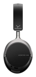Beyerdynamic AVENTHO 200 Zestaw słuchawkowy Bezprzewodowy Opaska na głowę Połączenia/muzyka USB Type-C Bluetooth Czarny