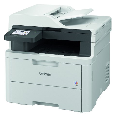 Brother DCP-L3560CDW LED A4 600 x 2400 DPI 26 stron/min Wi-Fi