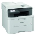 Brother DCP-L3560CDW LED A4 600 x 2400 DPI 26 stron/min Wi-Fi
