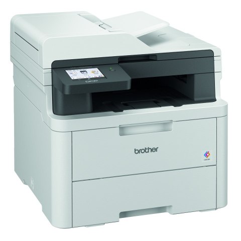 Brother DCP-L3560CDW LED A4 600 x 2400 DPI 26 stron/min Wi-Fi