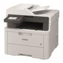 Brother DCP-L3560CDW LED A4 600 x 2400 DPI 26 stron/min Wi-Fi