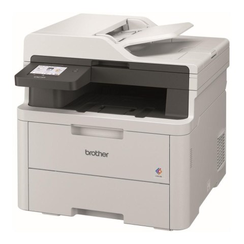Brother DCP-L3560CDW LED A4 600 x 2400 DPI 26 stron/min Wi-Fi