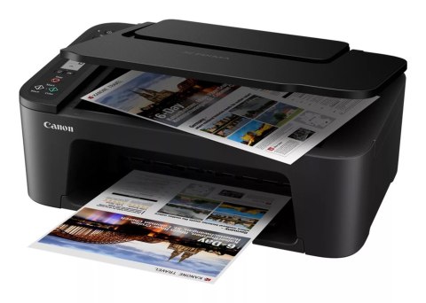 Canon PIXMA TS3550i Atramentowa A4 4800 x 1200 DPI Wi-Fi