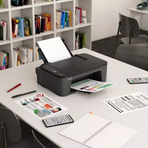 Canon PIXMA TS3550i Atramentowa A4 4800 x 1200 DPI Wi-Fi