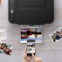 Canon PIXMA TS3550i Atramentowa A4 4800 x 1200 DPI Wi-Fi