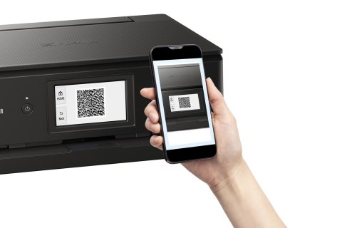 Canon PIXMA TS8750 Atramentowa A4 4800 x 1200 DPI Wi-Fi