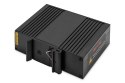 Digitus Rozgałęźnik Gigabit Ethernet PoE, przemysłowy, 60 W