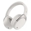 Edifier W830NB Zestaw słuchawkowy Przewodowy i Bezprzewodowy Opaska na głowę Połączenia/muzyka USB Type-C Bluetooth Piaskowy, Bi