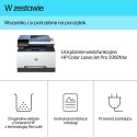 HP LaserJet Pro 3302fdw Bezprzewodowe Multifunction W kolorze Drukarka, Kopiarka, skaner; Druk dwustronny